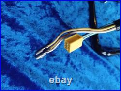 Suzuki GT125 X4 80-84 LH Switch / Clutch Lever 57500-13060 NOS Genuine Rare Suzuki GT125 X4 80-84 LH Switch / Clutch Lever 57500-13060 NOS Genuine Rare