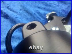 Suzuki GT185K RH Handle Switch Brake Lever 57100-36610 NOS Genuine Rare Mint