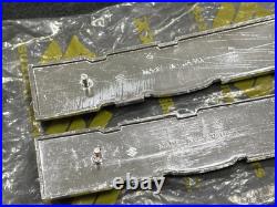 Suzuki GT185 GT250 GT380 GT550 T350 Tank Badges Emblem NOS Genuine 68111-33000