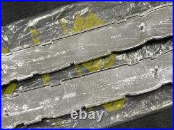 Suzuki GT185 GT250 GT380 GT550 T350 Tank Badges Emblem NOS Genuine 68111-33000