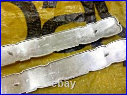 Suzuki GT185 GT250 GT380 GT550 T350 Tank Badges Emblem NOS Genuine 68111-33000 Suzuki GT185 GT250 GT380 GT550 T350 Tank Badges Emblem NOS Genuine 68111-33000