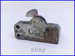 Suzuki GT185 GT380 GT750 GT550 Seat Lock Helmet NOS Japan #257