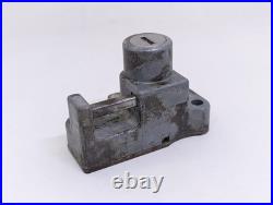 Suzuki GT185 GT380 GT750 GT550 Seat Lock Helmet NOS Japan #257