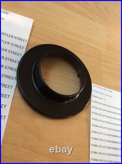 Suzuki GT250 GT380 GT500 GT550 NOS Front wheel dust seal Pt No 54871-18400 NEW