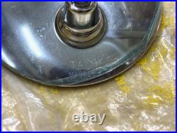 Suzuki GT250 GT380 GT550 GT750 RV90 RV125 TS125 TS250 TS400 T500 RH Mirror NOS
