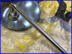Suzuki GT250 GT380 GT550 GT750 RV90 RV125 TS125 TS250 TS400 T500 RH Mirror NOS