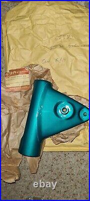 Suzuki GT250 GT500 GT380 HEADLIGHT EAR (NOS)