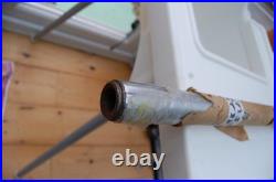 Suzuki GT250 M, A, B, C, GT380 M, A, B FORK STANTION nos