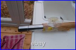 Suzuki GT250 M, A, B, C, GT380 M, A, B FORK STANTION nos