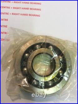 Suzuki GT250 T250 TC305 T305 T350 NOS CRANKSHAFT BEARING PT NO 09262-25009 KOYO