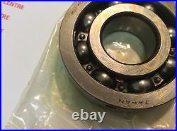 Suzuki GT250 T250 TC305 T305 T350 NOS CRANKSHAFT BEARING PT NO 09262-25009 KOYO