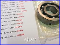 Suzuki GT250 T250 TC305 T305 T350 NOS CRANKSHAFT BEARING PT NO 09262-25009 KOYO