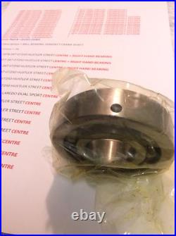 Suzuki GT250 T250 TC305 T305 T350 NOS CRANKSHAFT BEARING PT NO 09262-25009 KOYO