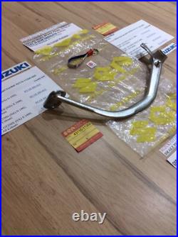 Suzuki GT250 X7 E EN NOS REAR BRAKE PEDAL ASSEMBLY NEW IN BAG PT 43110-11300