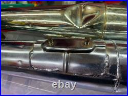 Suzuki GT250 X7 Exhausts Silencers NOS Suzuki GT250 X7 Exhausts Silencers NOS