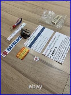 Suzuki GT250 X7 all models REED VALVE ASSEMBLY nos pt 13150-11310 with parts tag