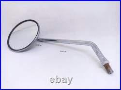 Suzuki GT380 GT250 GT185 GT550 GT750 T250 T350 Back Mirror LH 10mm NOS