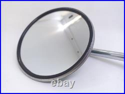 Suzuki GT380 GT250 GT185 GT550 GT750 T250 T350 Back Mirror LH 10mm NOS