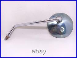 Suzuki GT380 GT250 GT185 GT550 GT750 T250 T350 Back Mirror LH 10mm NOS