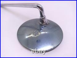 Suzuki GT380 GT250 GT185 GT550 GT750 T250 T350 Back Mirror LH 10mm NOS