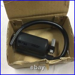Suzuki GT380 GT550 GT750 Genuine Ignition Coil Set 33410-05350 NOS New Unused