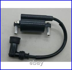 Suzuki GT380 GT550 GT750 Genuine Ignition Coil Set 33410-05350 NOS New Unused