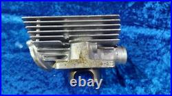 Suzuki GT380 Right Hand Cylinder 11210-33100 /1 /2 NOS Genuine Rare