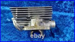 Suzuki GT380 Right Hand Cylinder 11210-33100 /1 /2 NOS Genuine Rare