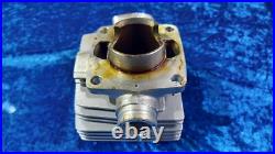 Suzuki GT380 Right Hand Cylinder 11210-33100 /1 /2 NOS Genuine Rare