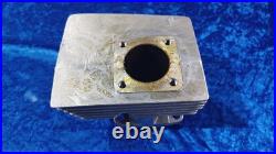 Suzuki GT380 Right Hand Cylinder 11210-33100 /1 /2 NOS Genuine Rare