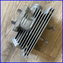 Suzuki GT550 J/K NOS Centre Cylinder