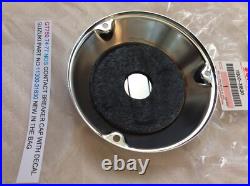Suzuki GT750 72-77 JKLMAB NOS CONTACT BREAKER CAP WithDECAL 11300-31830 OBSOLETE Suzuki GT750 72-77 JKLMAB NOS CONTACT BREAKER CAP WithDECAL 11300-31830 OBSOLETE