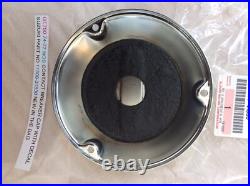 Suzuki GT750 72-77 JKLMAB NOS CONTACT BREAKER CAP WithDECAL 11300-31830 OBSOLETE