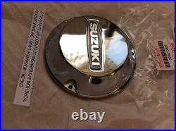 Suzuki GT750 72-77 JKLMAB NOS CONTACT BREAKER CAP WithDECAL 11300-31830 OBSOLETE Suzuki GT750 72-77 JKLMAB NOS CONTACT BREAKER CAP WithDECAL 11300-31830 OBSOLETE