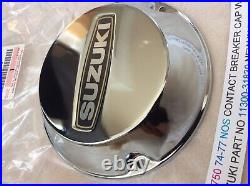 thumbnail image 2 of NOS Genuine Suzuki Radiator Cap – GT750 1972-77, RE5 1975-76, OEM 17920-78000 2 of 5