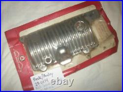 Suzuki GT750 BECK ARNLEY Starter Cover NOS NEW Engine Accessory In Package