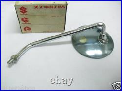 Suzuki GT750 T500 TS250 TS400 RE5 RV90 RV125 GT250 GT380 Mirror NOS 56600-31012