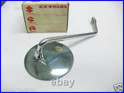 Suzuki GT750 T500 TS250 TS400 RE5 RV90 RV125 GT250 GT380 Mirror NOS 56600-31012
