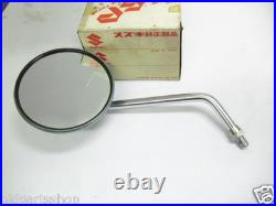 Suzuki GT750 T500 TS250 TS400 RE5 RV90 RV125 GT250 GT380 Mirror NOS 56600-31012
