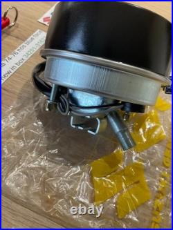 Suzuki GT750 lma 74-76 nos blue face tachometer new in box 34201-31621 perfect