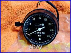 Suzuki GT750j speedo N. O. S