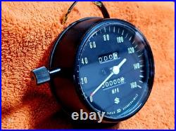 Suzuki GT750j speedo N. O. S