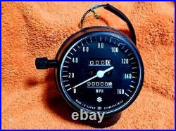 Suzuki GT750j speedo N. O. S