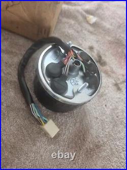 Suzuki GT 185 Adventure Rev Counter Tachometer Genuine NOS New