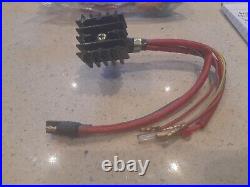 Suzuki GT 250 T 500 Voltage Regulator Genuine NOS