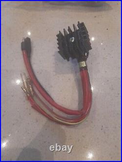 Suzuki GT 250 T 500 Voltage Regulator Genuine NOS