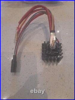 Suzuki GT 250 T 500 Voltage Regulator Genuine NOS