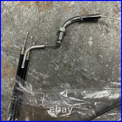 Suzuki GT 550 GT 380 Throttle Cable Genuine NOS New 58300-33001