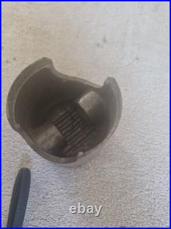 Suzuki GT 750 Right Piston Genuine NOS