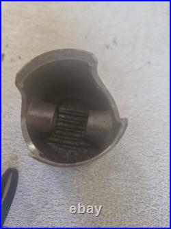 Suzuki GT 750 Right Piston Genuine NOS